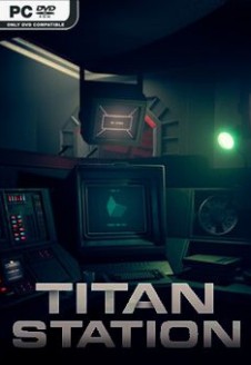 Titan Station