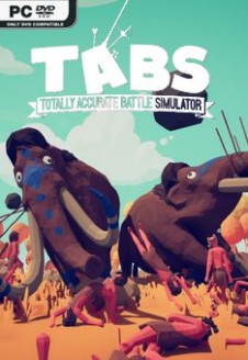 Totally Accurate Battle Simulator