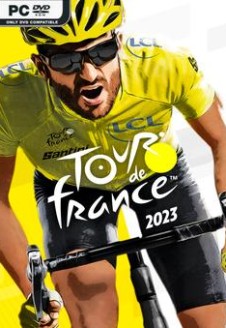 Tour de France 2023