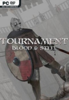 Tournament Blood &#038; Steel