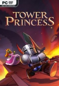 Tower Princess