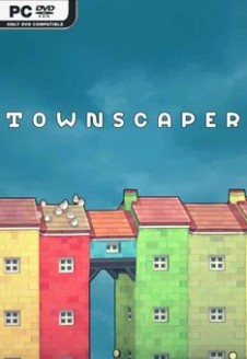 Townscaper