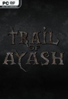 Trail of Ayash