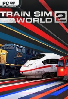 Train Sim World 2