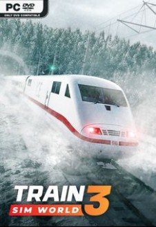 Train Sim World 3