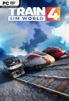 Train Sim World 4