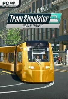 Tram Simulator Urban Transit