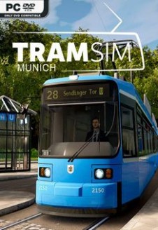 TramSim Munich