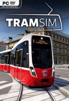 TramSim Vienna