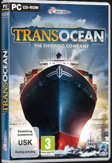 TransOcean &#8211; The Shipping Company