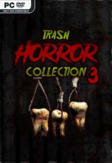 Trash Horror Collection 3