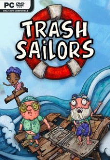 Trash Sailors