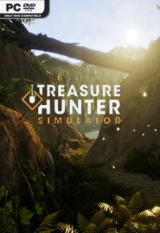 Treasure Hunter Simulator