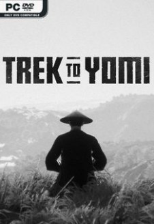 Trek to Yomi