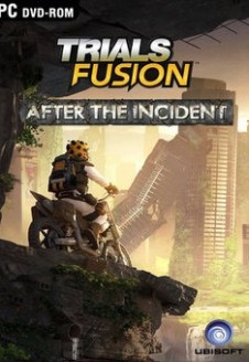 Trials Fusion: After the Incident