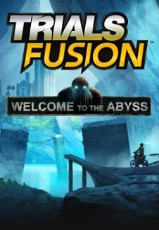 Trials Fusion &#8211; Welcome to the Abyss