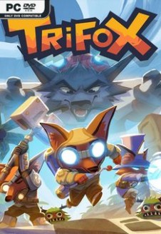 Trifox