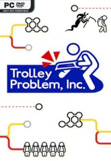 Trolley Problem, Inc.