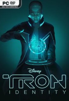 Tron Identity