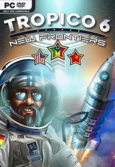 Tropico 6 New Frontiers