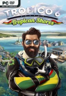 Tropico 6 Tropican Shores