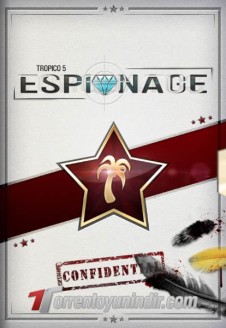 Tropico 5 : Espionage