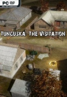 Tunguska: The Visitation