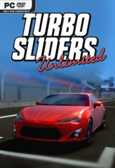 Turbo Sliders Unlimited