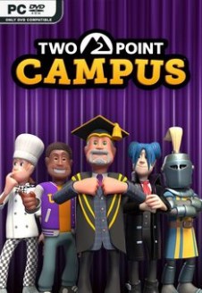 Two Point Campus