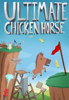 Ultimate Chicken Horse