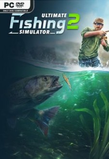 Ultimate Fishing Simulator 2