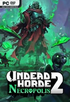 Undead Horde 2 Necropolis