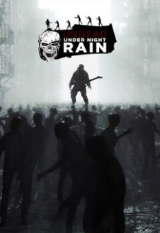 Undead Under Night Rain