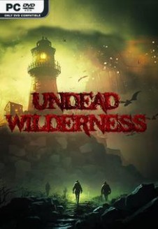 Undead Wilderness Survival