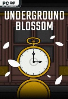 Underground Blossom