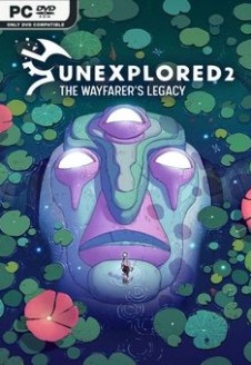 Unexplored 2: The Wayfarer&#8217;s Legacy