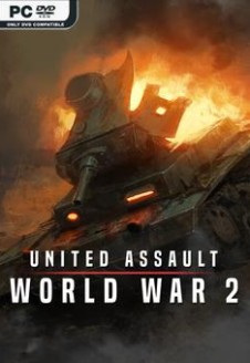 United Assault World War 2