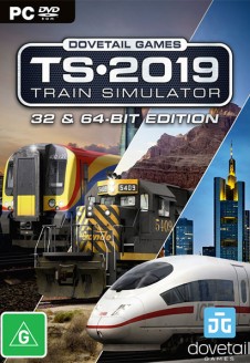 Train Simulator 2019