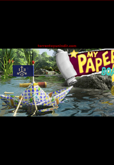 My Paper Boat indir