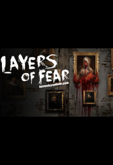 Layers of Fear