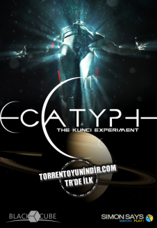 Catyph: The Kunci Experiment