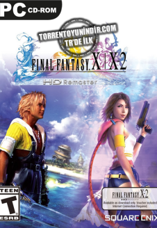 FINAL FANTASY X/X-2 HD Remaster