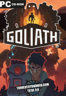 Goliath