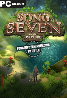 The Song of Seven : Chapter One