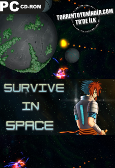 Survive in Space