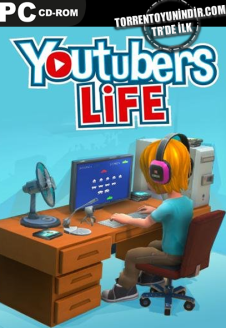 Youtubers Life