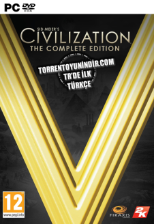 Sid Meier&#8217;s Civilization V: Complete Edition