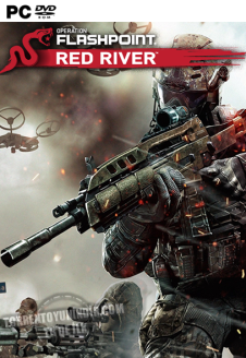 Operation Flashpoint : Red River