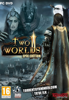 Two Worlds Epic Edition