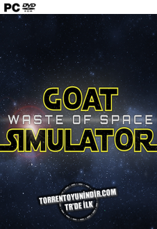 Goat Simulator Waste of Space